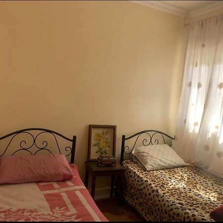 Adorable Apartamento A 8 Min Del Aeropuerto De Casablanca,Wifi Ultra Rapido Y Parking Gratis Derroua Екстер'єр фото