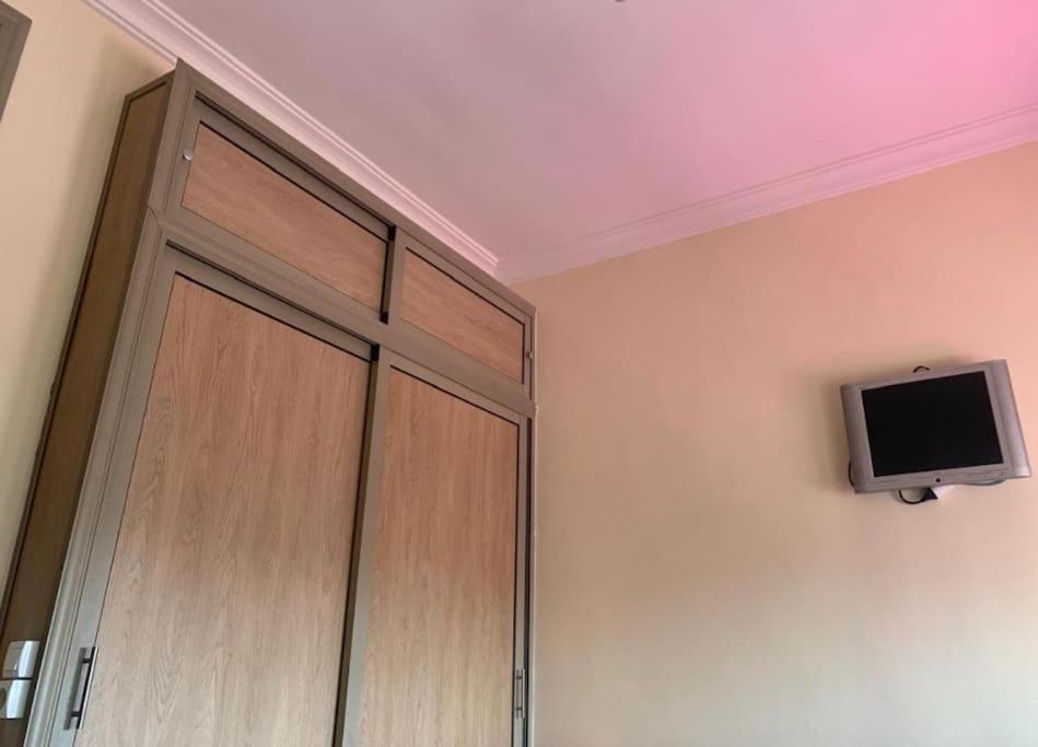 Adorable Apartamento A 8 Min Del Aeropuerto De Casablanca,Wifi Ultra Rapido Y Parking Gratis Derroua Екстер'єр фото