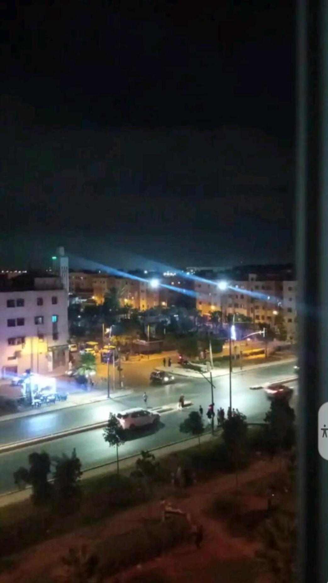 Adorable Apartamento A 8 Min Del Aeropuerto De Casablanca,Wifi Ultra Rapido Y Parking Gratis Derroua Екстер'єр фото