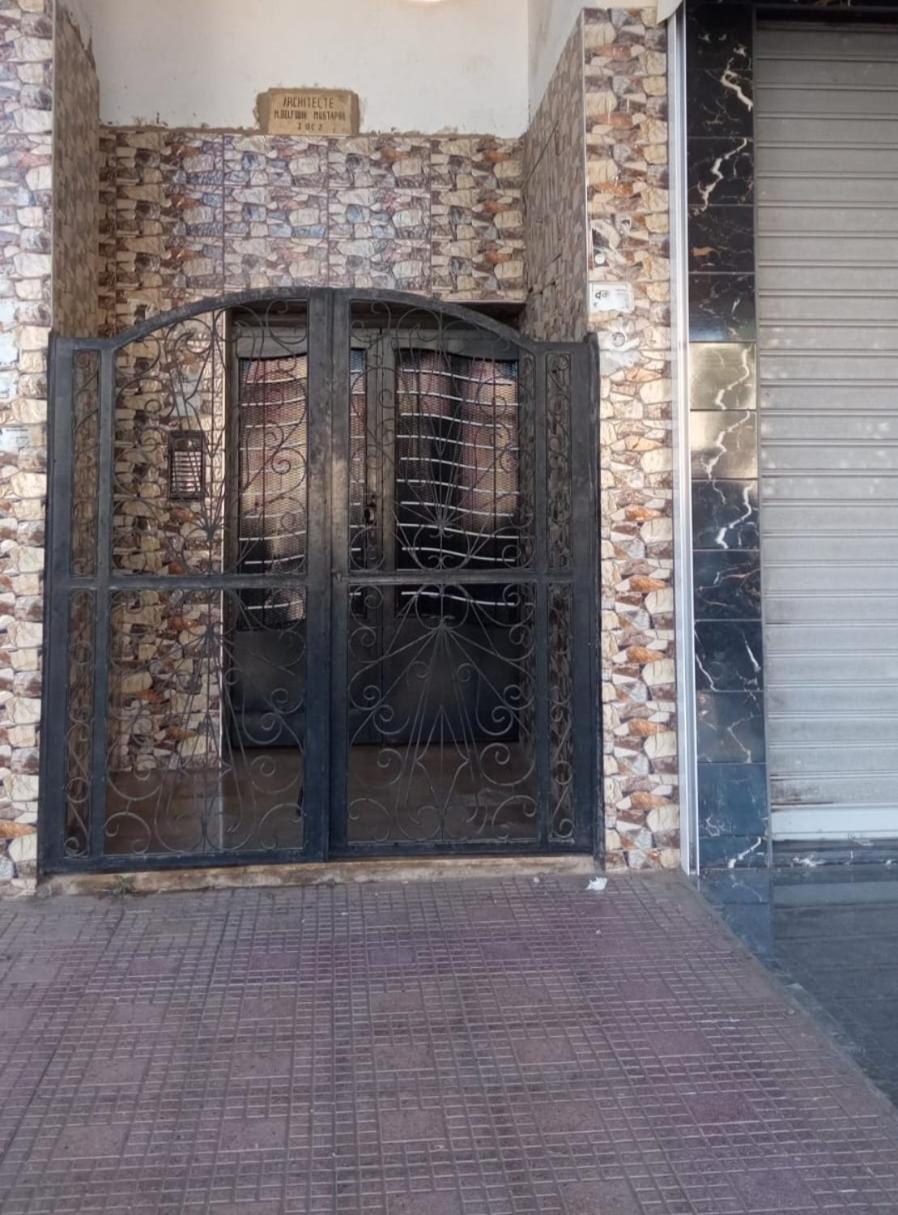 Adorable Apartamento A 8 Min Del Aeropuerto De Casablanca,Wifi Ultra Rapido Y Parking Gratis Derroua Екстер'єр фото