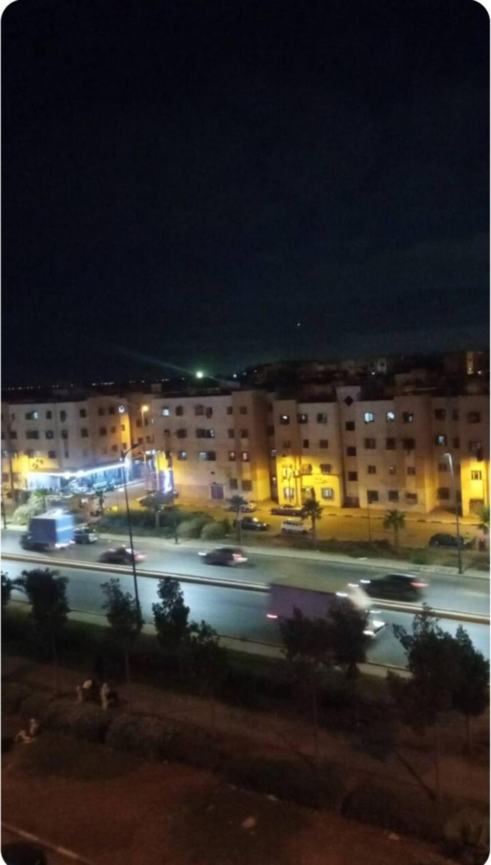 Adorable Apartamento A 8 Min Del Aeropuerto De Casablanca,Wifi Ultra Rapido Y Parking Gratis Derroua Екстер'єр фото