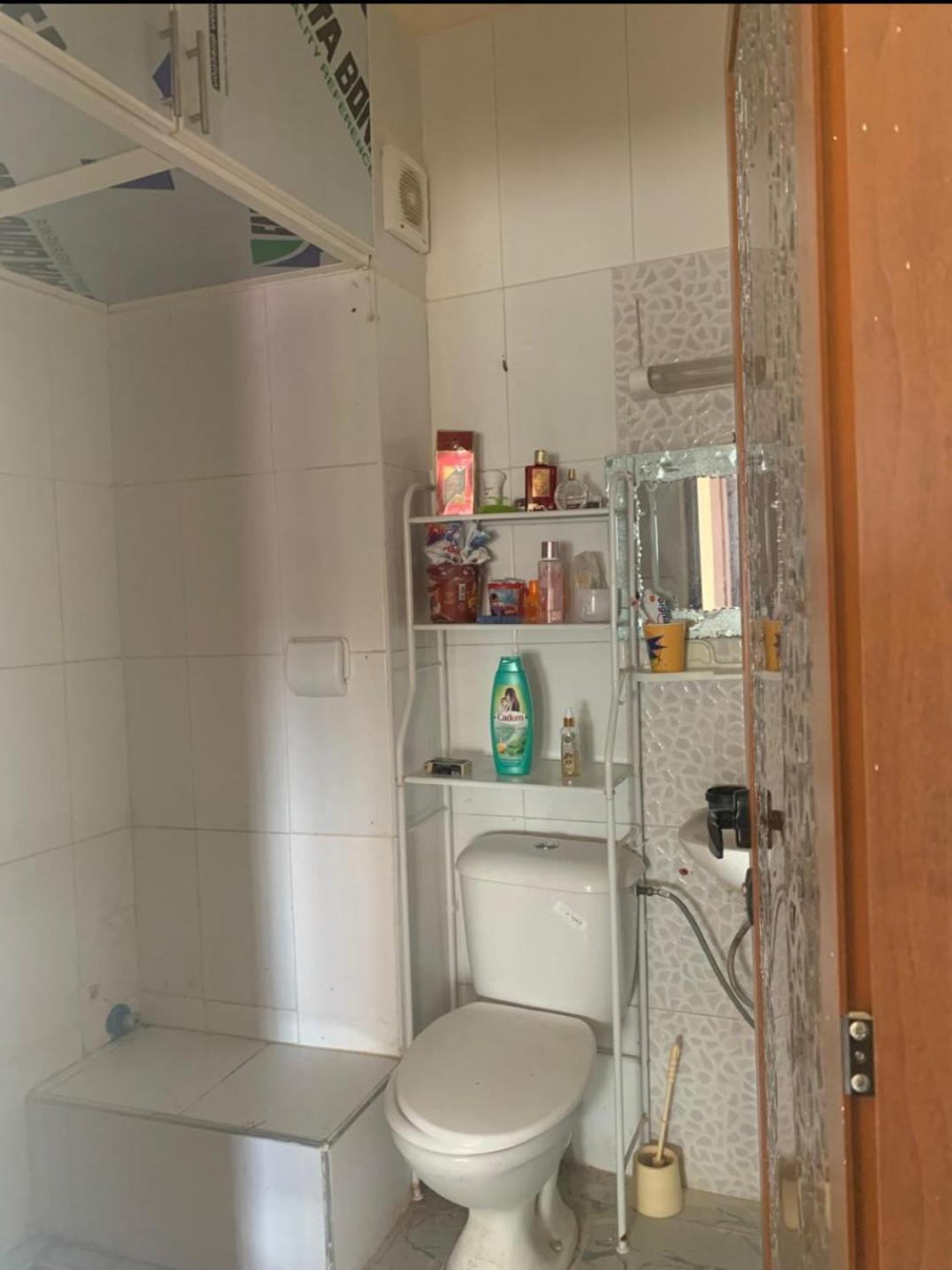 Adorable Apartamento A 8 Min Del Aeropuerto De Casablanca,Wifi Ultra Rapido Y Parking Gratis Derroua Екстер'єр фото