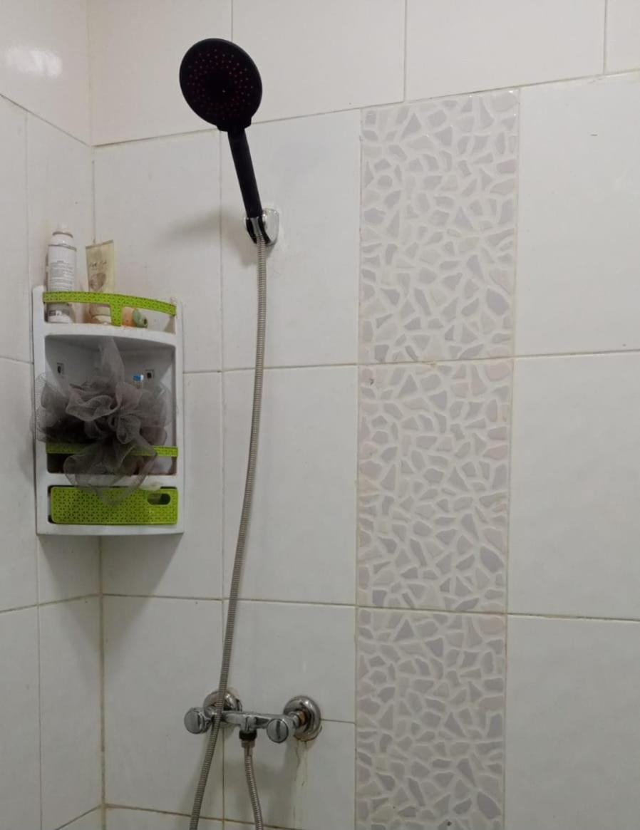 Adorable Apartamento A 8 Min Del Aeropuerto De Casablanca,Wifi Ultra Rapido Y Parking Gratis Derroua Екстер'єр фото
