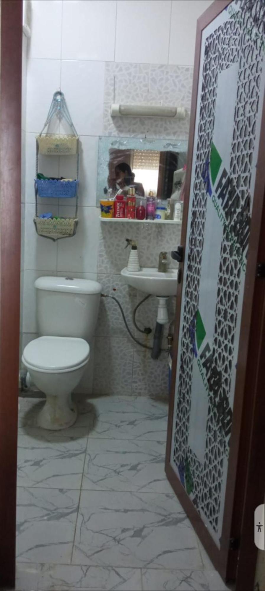 Adorable Apartamento A 8 Min Del Aeropuerto De Casablanca,Wifi Ultra Rapido Y Parking Gratis Derroua Екстер'єр фото